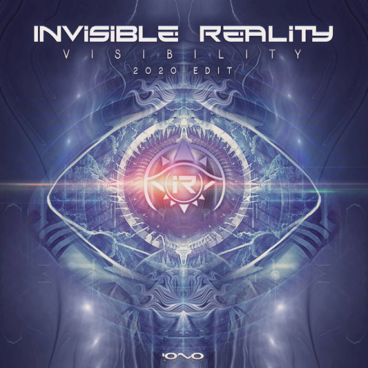 Iono Music - INVISIBLE REALITY - Visibility 2020 Edit