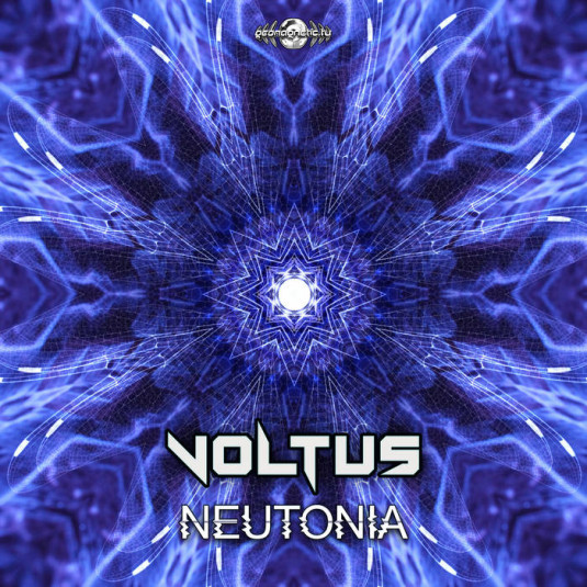 Geomagnetic.tv - VOLTUS - Neutonia