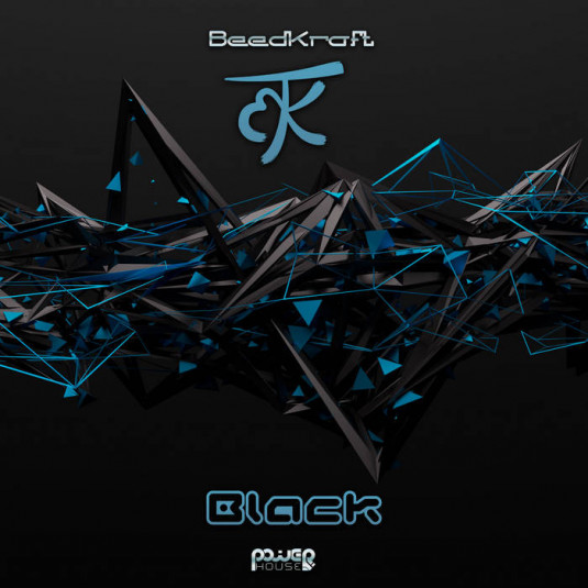 Power House - BEEDKRAFT - Black