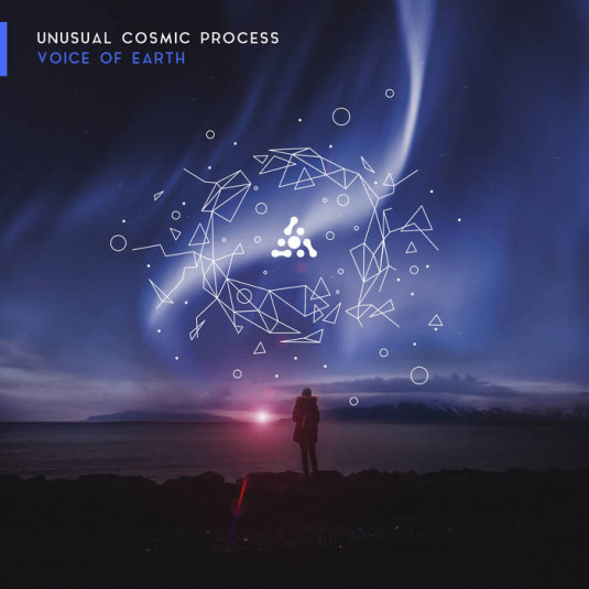 Astropilot Music - UNUSUAL COSMIC PROCESS - Voice Of Earth