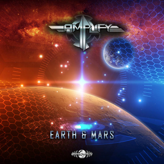 Geomagnetic.tv - AMPLIFY - Earth & Mars