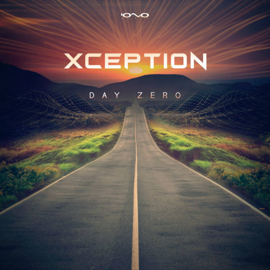Iono Music - XCEPTION - Day Zero