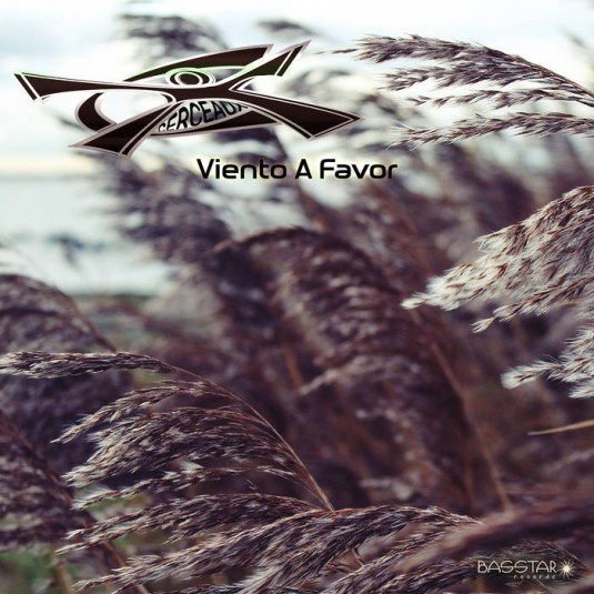 Bass-Star Records - CERCEAUX - Viento A Favor
