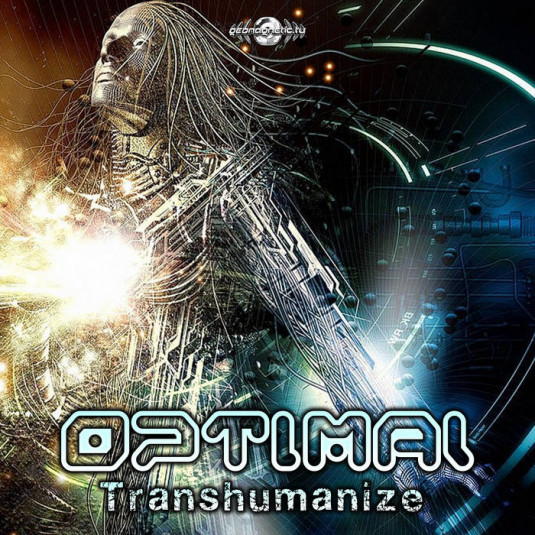 Geomagnetic.tv - OPTIMAL - Transhumanize