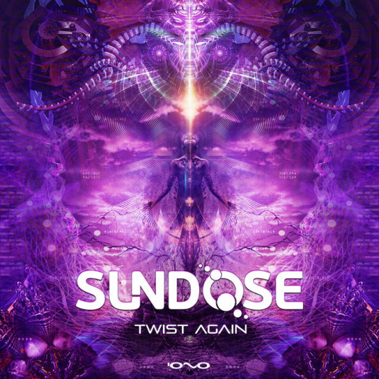 Iono Music - SUNDOSE - Twist Again