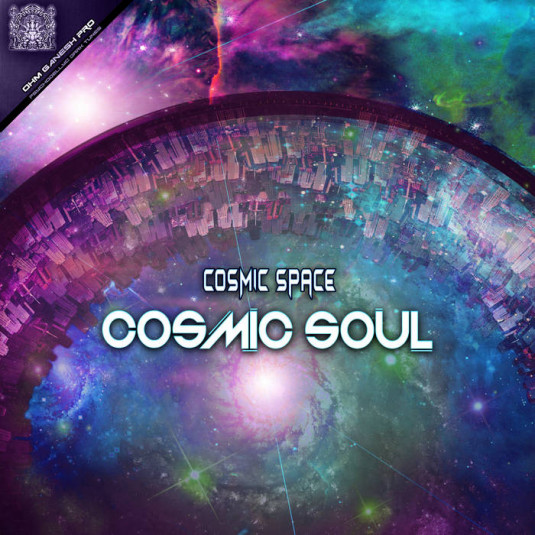 Ohm Ganesh Pro - COSMIC SOUL - Cosmic Space