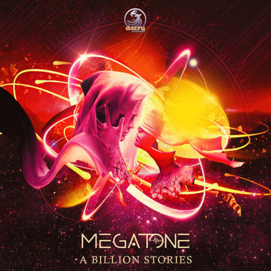 Dacru Records - MEGATONE - A Billion Stories