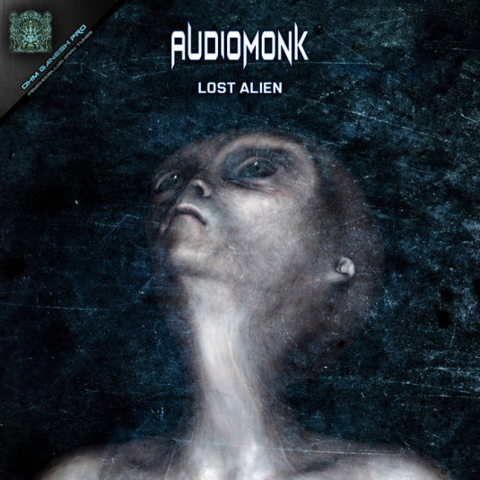 Ohm Ganesh Pro - AUDIOMONK - Lost Alien