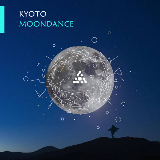 Astropilot Music - KYOTO - Moondance