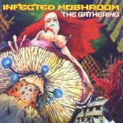 HOMmega Productions - INFECTED MUSHROOM - The Gathering