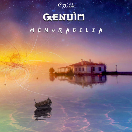 Sol Music - GENUIM - Memorabilia
