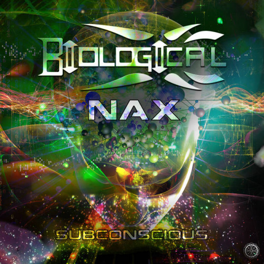 Antu Records - BIOLOGICAL (BR), NAX - Subconscious