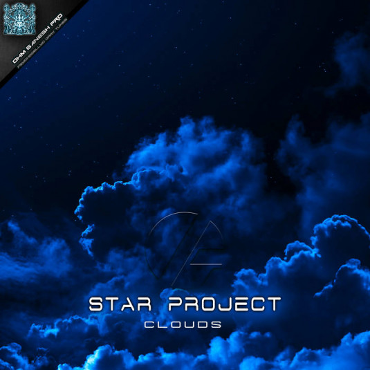 Ohm Ganesh Pro - STAR PROJECT - Clouds