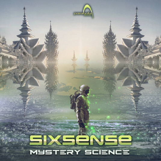 Parabola Music - SIXSENSE - Mystery Science