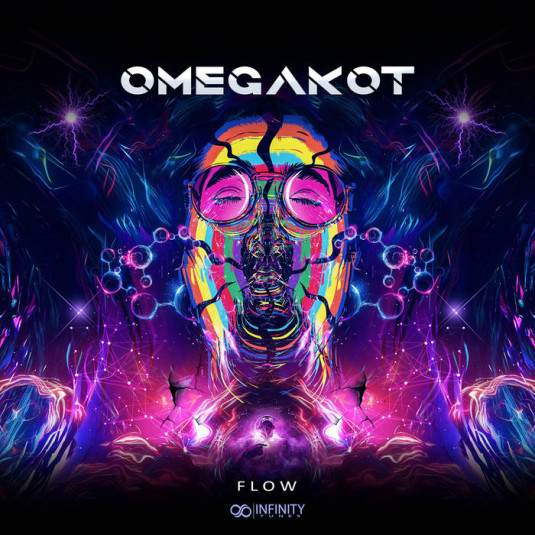 Infinity Tunes Records - OMEGAKOT - Flow