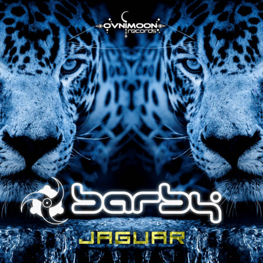 Ovnimoon Records - BARBY - Jaguar