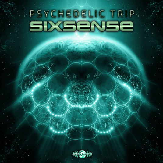 Geomagnetic.tv - SIXSENSE - Psychedelic Trip