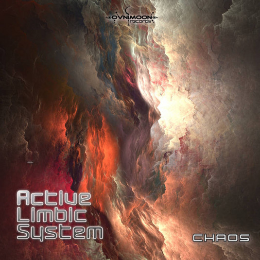 Ovnimoon Records - ACTIVE LIMBIC SYSTEM - Chaos