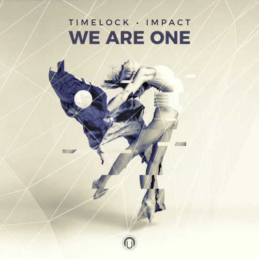 Nutek Records - TIMELOCK, IMPACT - We Are One