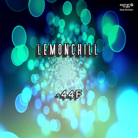 Spiral Trax Records - LEMONCHILL - - 44F