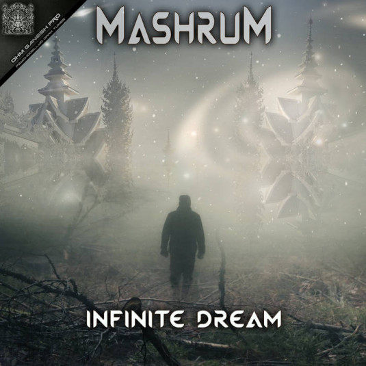 Ohm Ganesh Pro - MASHRUM - Infinite Dream