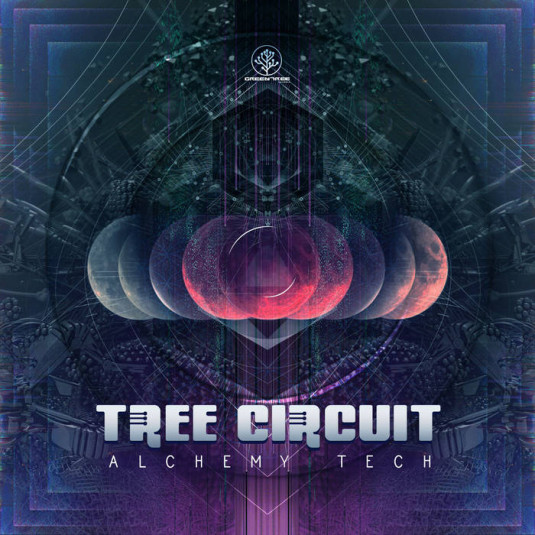GreenTree Records - TREE CIRCUIT - Alchemy Tech