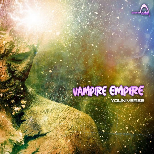 Parabola Music - VAMPIRE EMPIRE - Youniverse