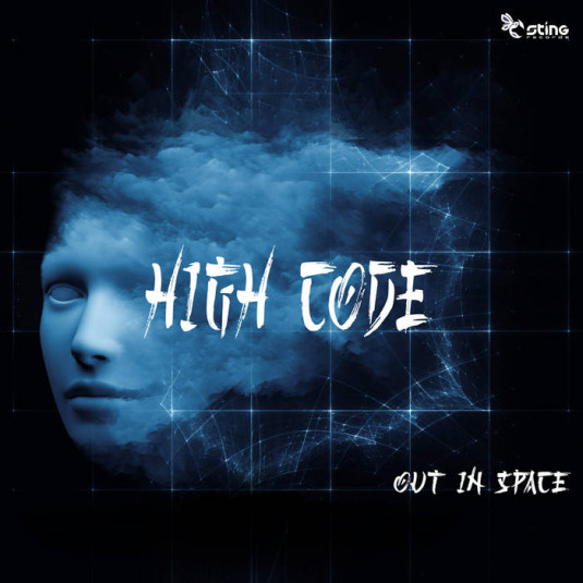 Sting Records - HIGH CODE - Out In Space