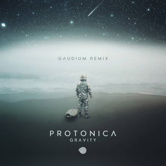 Iboga Records - PROTONICA - Gravity