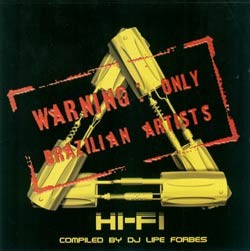 High End Records - .Various - HI FI