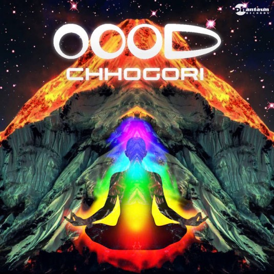 Phantasm Records - OOOD - Chhogori