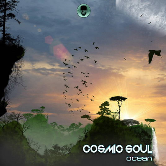 Hi-Trip Records - COSMIC SOUL - Ocean