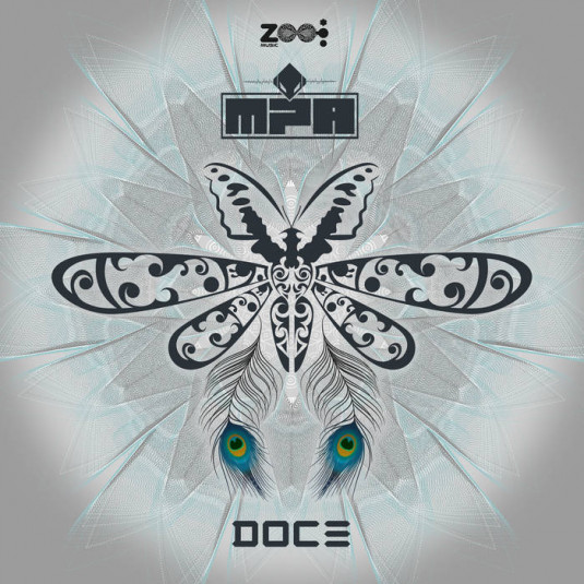 Zoo Music - MPA - Doce