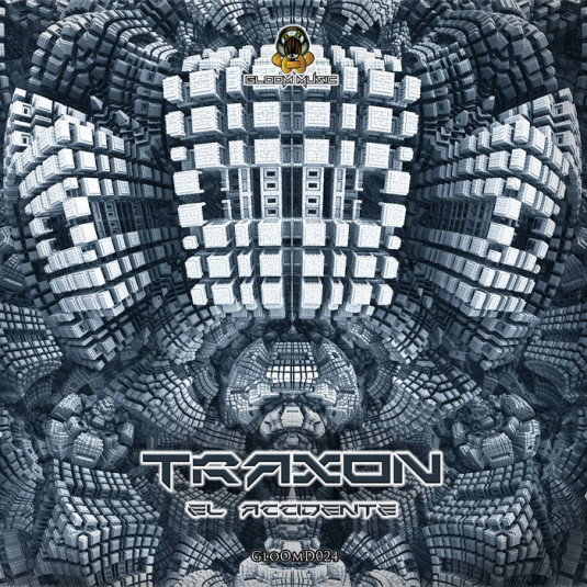 GloOm Music - TRAXON - El Accidente