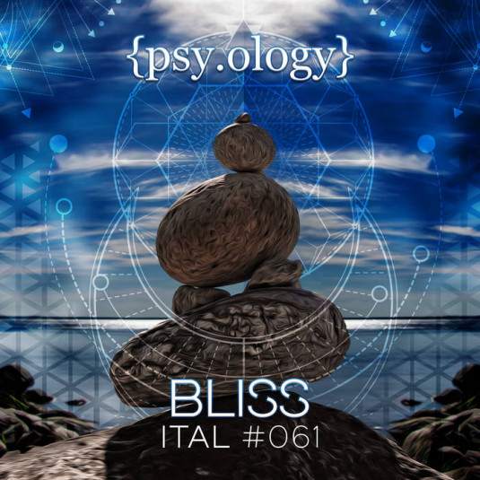 Psyology Records - ITAL - Bliss