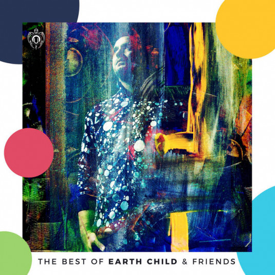Nutek Chill - .Various - The Best of Earth Child & Friends