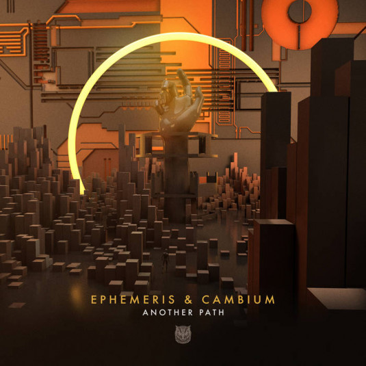 Sahman Records - EPHEMERIS, CAMBIUM - Another Path
