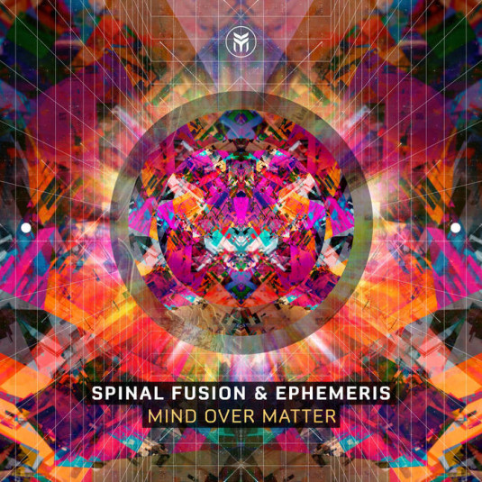 Future Music - SPINAL FUSION, EPHEMERIS - Mind over Matter