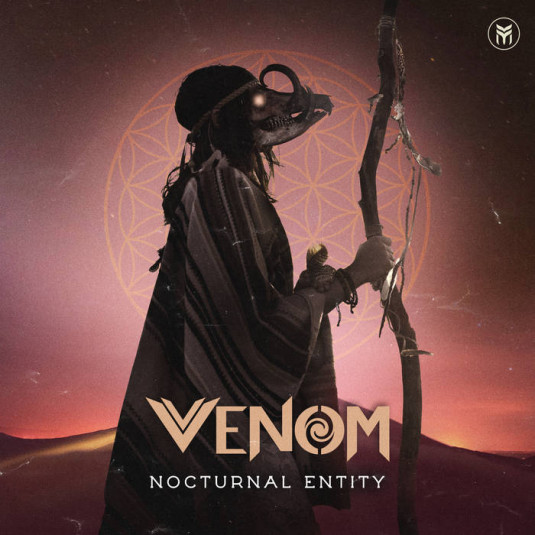 Future Music - VENOM - Nocturnal Entity