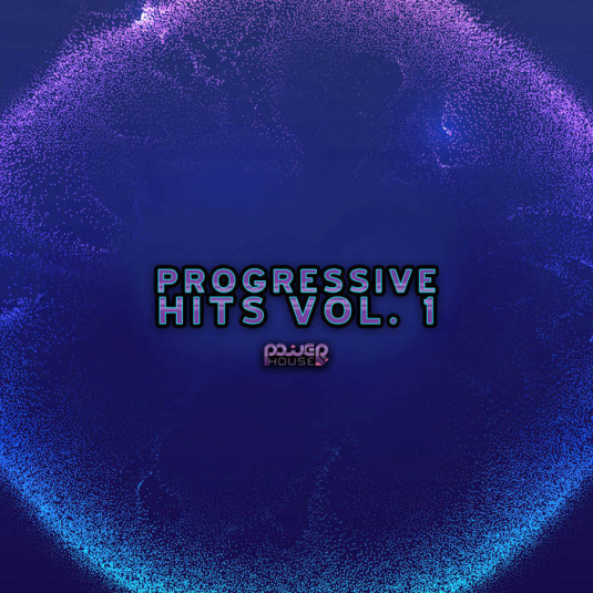Power House - DOCTORSPOOK - Progressive Hits, Vol. 1
