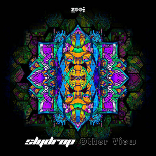 Zoo Music - SLYDROP - Other View