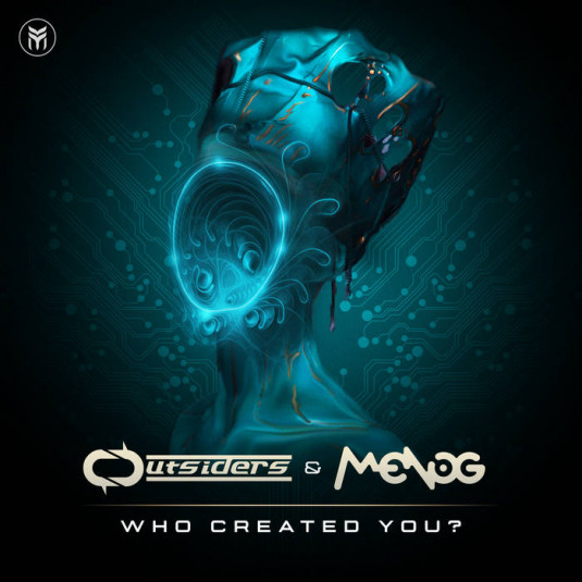 Future Music - OUTSIDERS, MENOG - Who Created You?