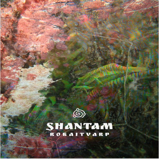 Orbita Parvati - SHANTAM - RobaitVarp