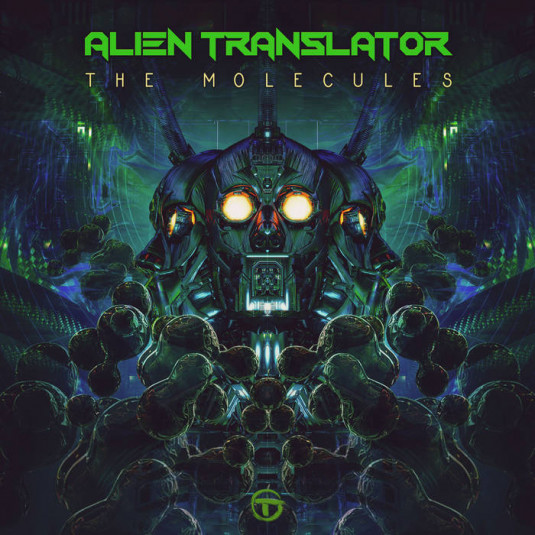1.2. Trip Records - ALIEN TRANSLATOR - The Molecules