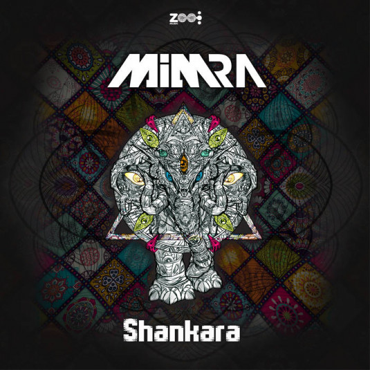 Zoo Music - MIMRA - Shankara