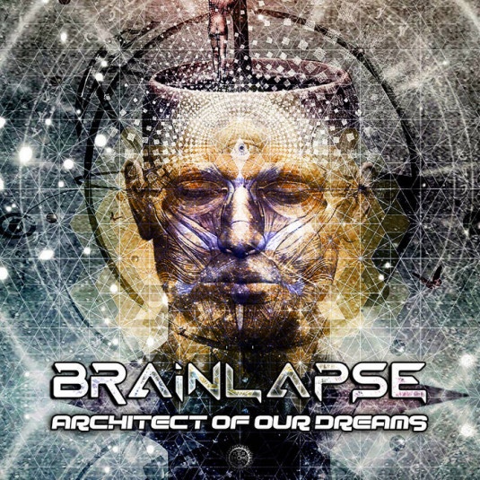 Antu Records - BRAINLAPSE - Architect of Our Dreams