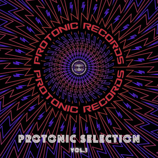 protonic records - .Various - Protonic Selection, Vol. 1