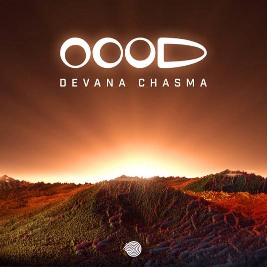 Iboga Records - OOOD - Devana Chasma