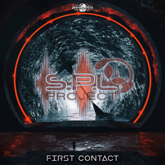 Geomagnetic.tv - S.P.L - PROJECT - First Contact