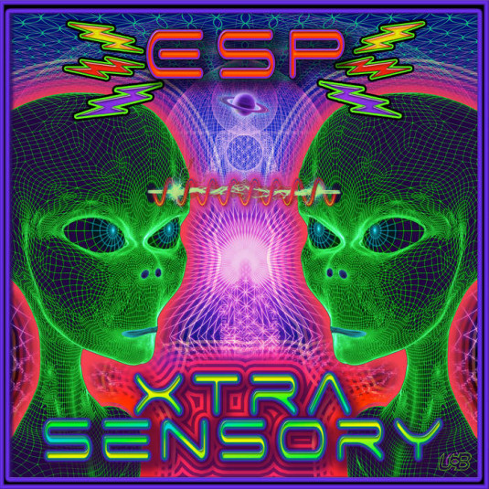 United Beats Records - ESP - Xtra Sensory